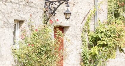 authentic by balladins - Domaine Malar