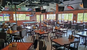 Restaurantes