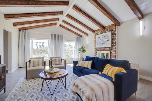 Charming 5BRS/3BTHS - DISNEY - CONVENTION - PLAYGROUND - SOCAL FUN!