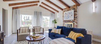 Charming 5BRS/3BTHS - DISNEY - CONVENTION - PLAYGROUND - SOCAL FUN!