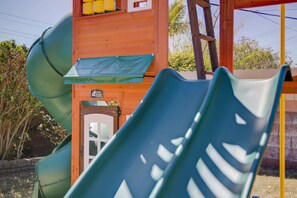 Espace pour enfants