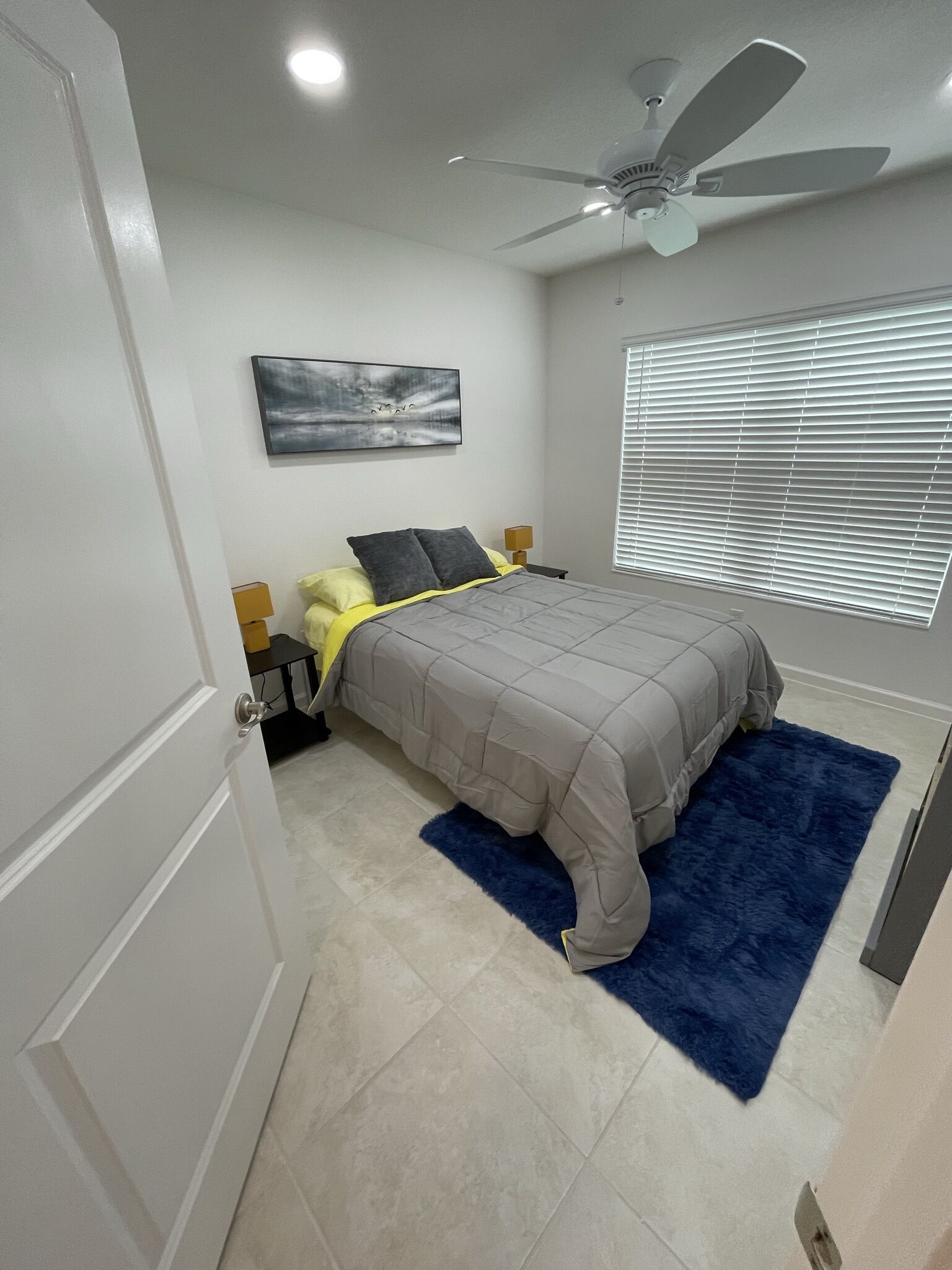 Just Built - New Home 3 bedroom in The Villages
