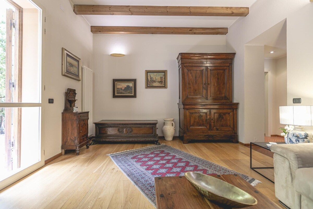 Bild für Gastgeberprofil