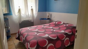 3 Schlafzimmer, Bügeleisen/Bügelbrett, kostenloses WLAN, Bettwäsche