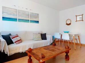 Smart TV - Casa Ledù - Sunny Holiday in Fuerteventura (Corralejo)