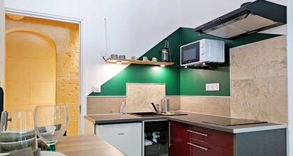 Studio Mistral - Climatisation