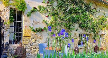 DOMAINE DU MOULIN D'ANDRAUT Bordeaux-chevaux-golf-St Emilion