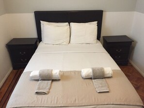 1 bedroom, WiFi - Inn Brooklyn (Brooklyn)