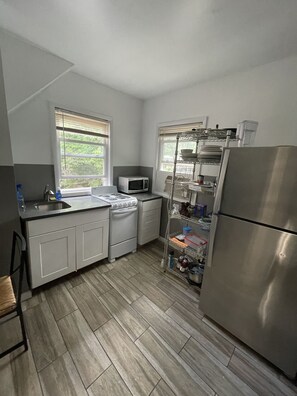 Private kitchen - Inn Brooklyn (Brooklyn)