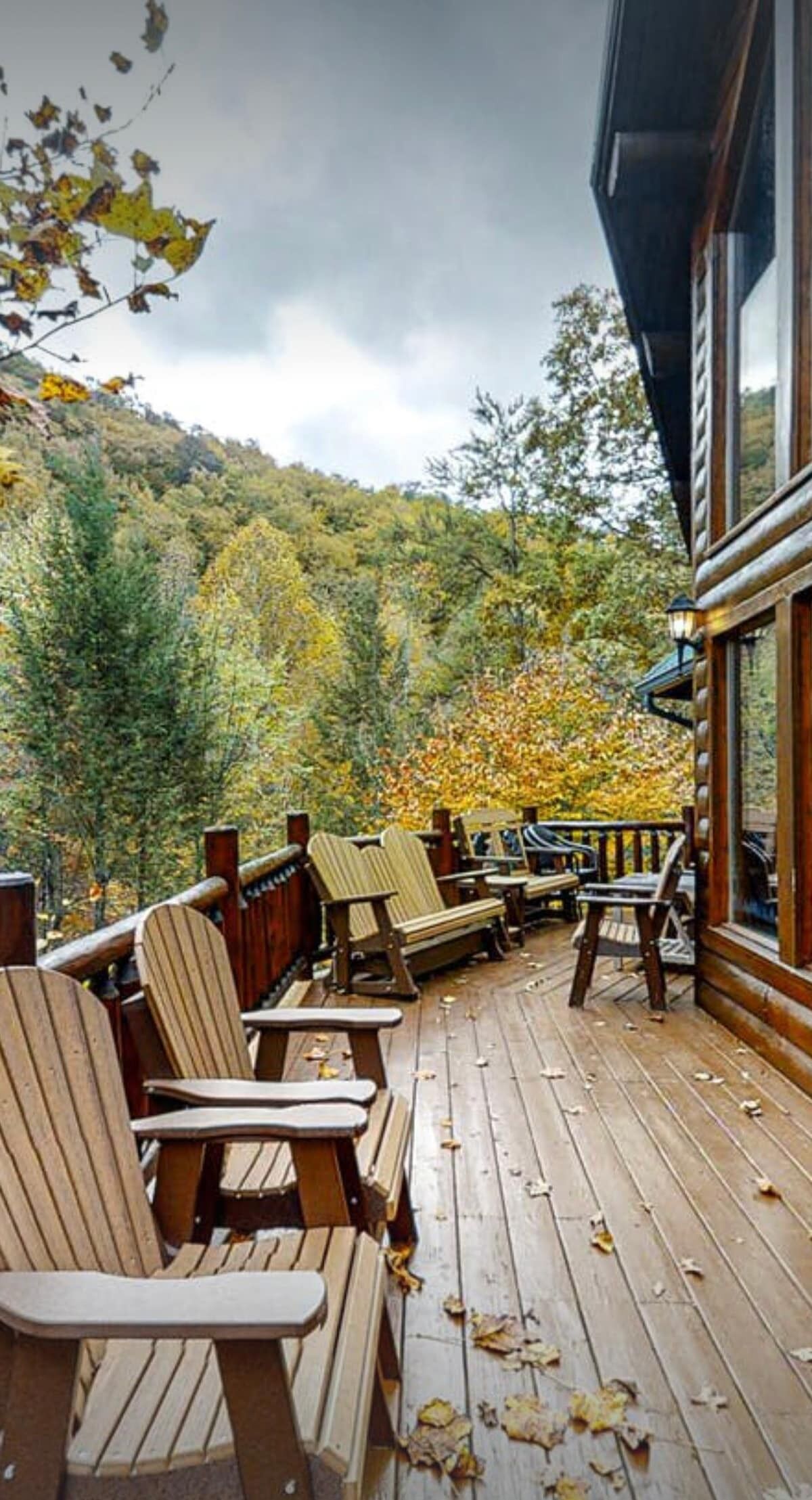 Nature and seclusion, at their finest!