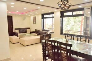 Interior - Rudhraksh Villa 4BR Perfect vacay Villa (Mussoorie)