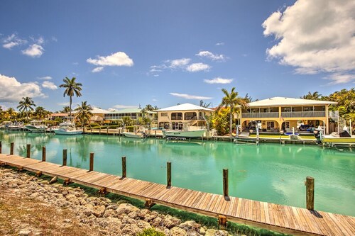 Waterfront Retreat 