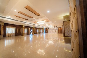 Evenementenzaal
