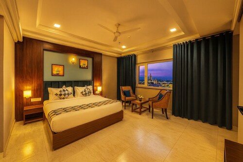 The Sky Imperial Shahi Hotels & Resort