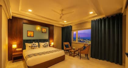 The Sky Imperial Shahi Hotels & Resort