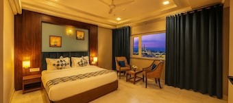 The Sky Imperial Shahi Hotels & Resort