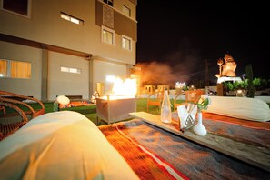 Dineren voor koppels