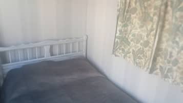 1 slaapkamer, wifi