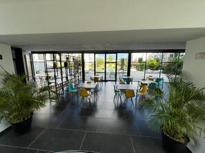 Dining - Cozy loft with private jacuzzi. (Mérida)