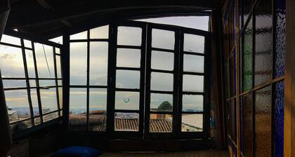 Habitacion privada en casa colonial