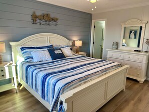 2 Schlafzimmer, Bügeleisen/Bügelbrett, Reisekinderbett, kostenloses WLAN