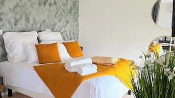 2 habitaciones y wifi