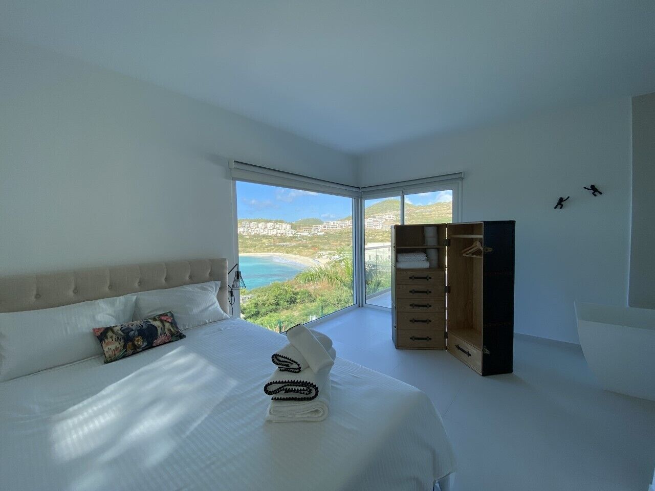 2 habitaciones y wifi 