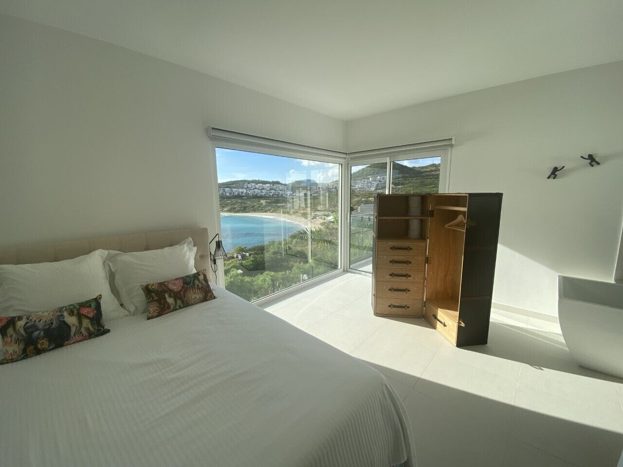 2 habitaciones y wifi 