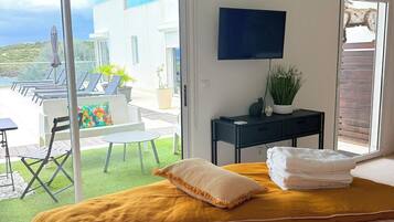 2 habitaciones y wifi