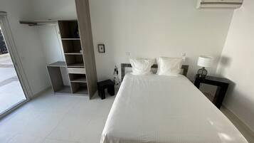 2 dormitorios y wifi