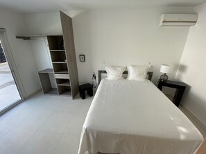 2 habitaciones y wifi 