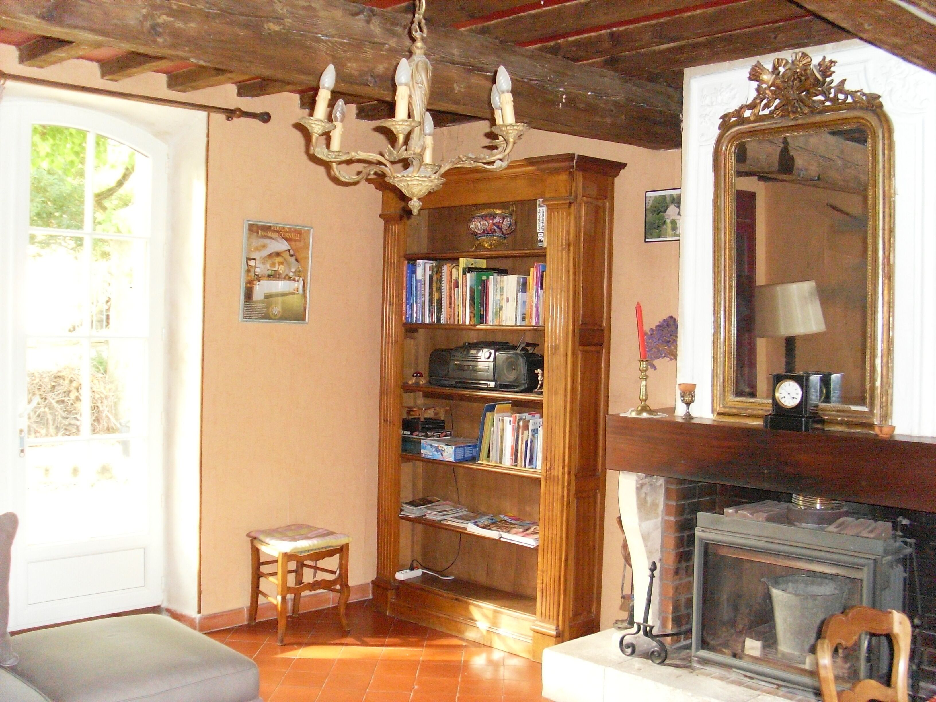 Intérieur
