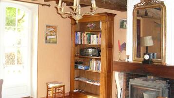 Intérieur