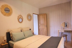 1 chambre