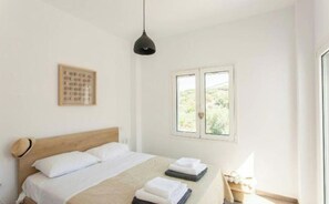 3 Schlafzimmer, Zimmersafe, Bügeleisen/Bügelbrett, Reisekinderbett