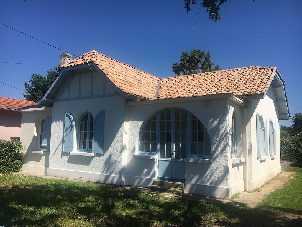 Exterieur