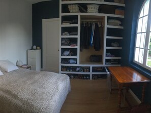 Room - The Agape in Andernos, a 4-star hotel (Andernos-les-Bains)