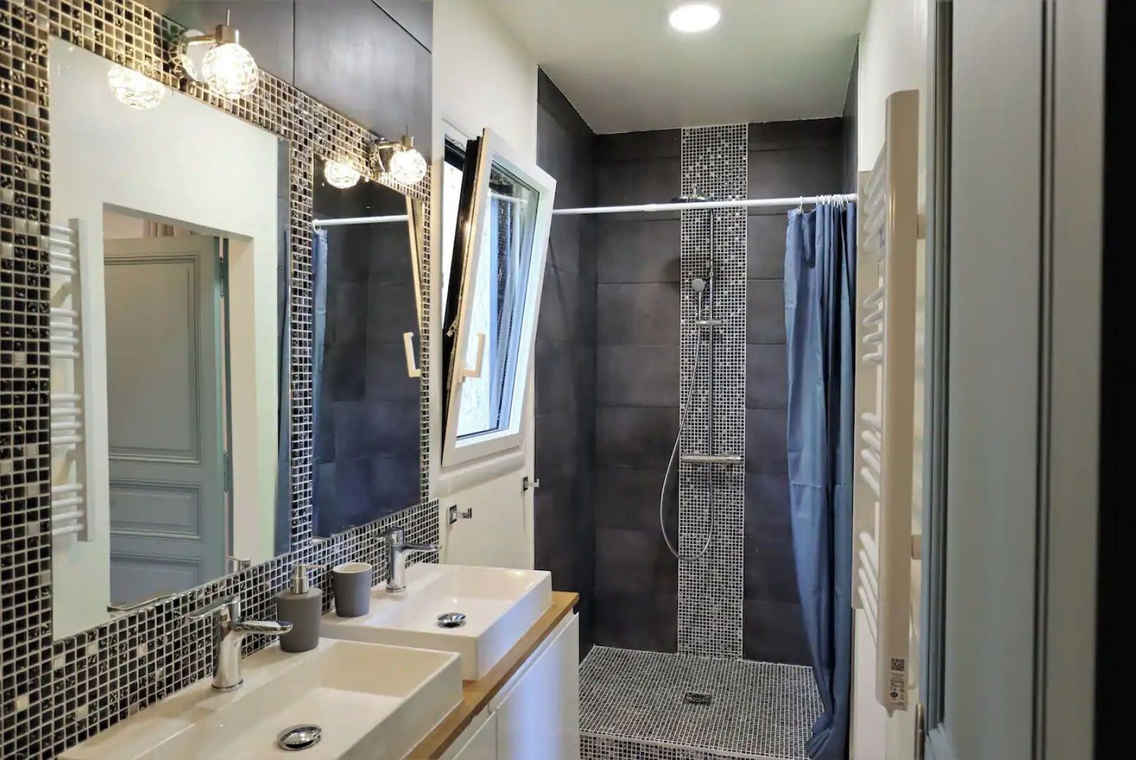 Shower