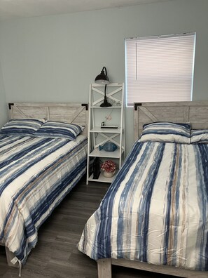 1 chambre, Wi-Fi gratuit