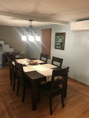 用餐