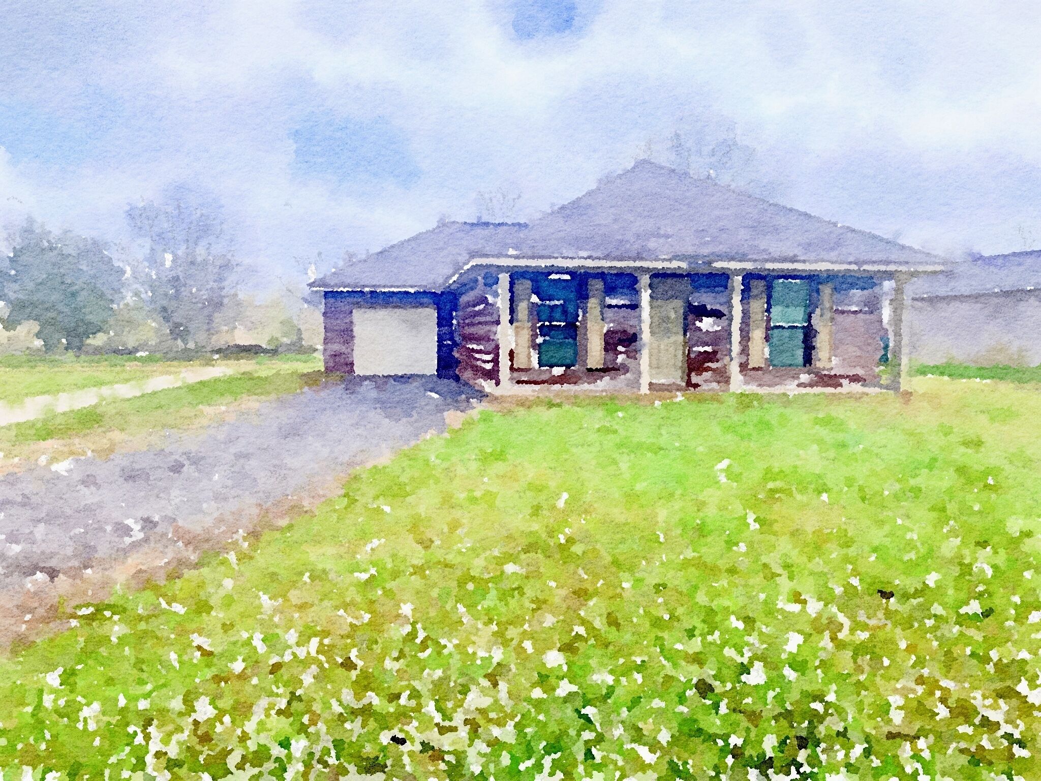 Lob Lolly 181 C is a Pet Friendly House