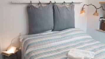 1 Schlafzimmer, WLAN