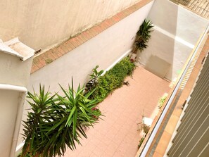 Property grounds - Studio "Aline à la Plage" Relaxation by the sea (Canet-en-Roussillon)