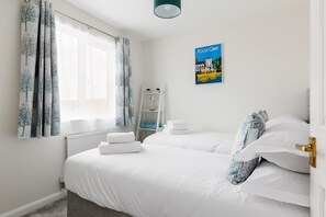 3 Schlafzimmer, Bügeleisen/Bügelbrett, WLAN, Bettwäsche