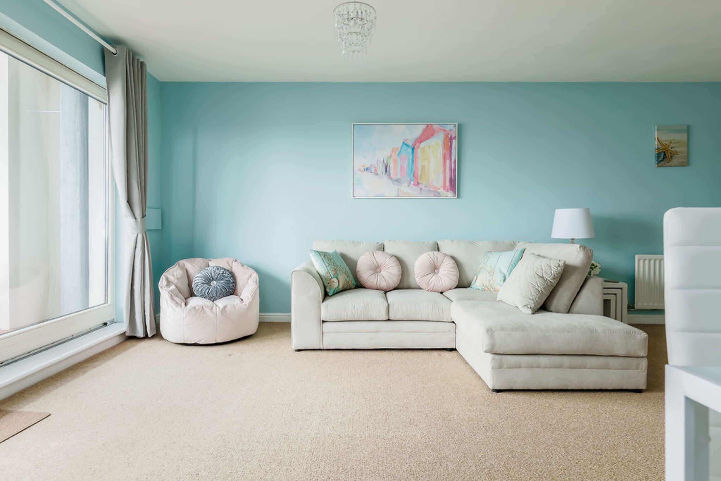 Ocean Breeze - Two Bedroom Apartment With Parking - Wareham