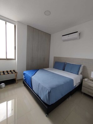 3 Schlafzimmer, Bügeleisen/Bügelbrett, kostenloses WLAN, Bettwäsche