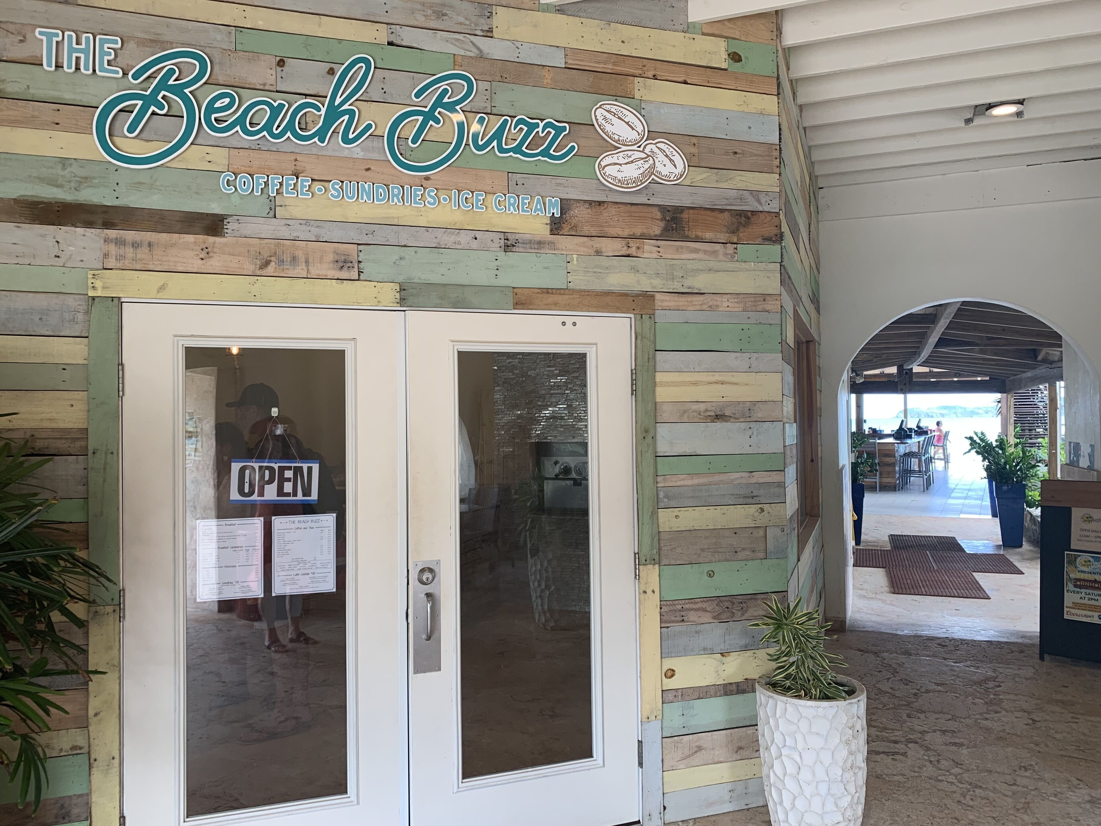 Detalle del exterior