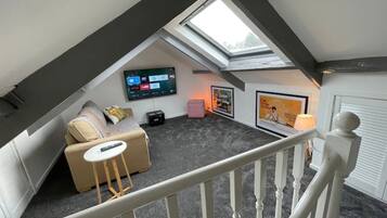 Smart TV