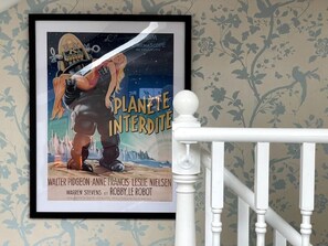 Interior - Entire townhouse hosted by Beni (Pembroke Dock)