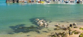 Entire townhouse hosted by Beni